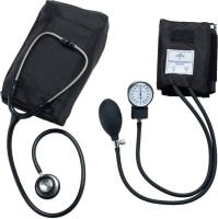 Photos - Blood Pressure Monitor Medline MDS9140 