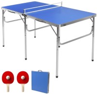 Photos - Table Tennis Table Costway SP35342 