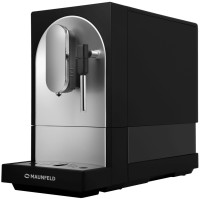 Photos - Coffee Maker MAUNFELD MF-A7021BK black