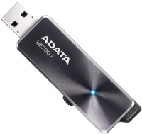 Photos - USB Flash Drive A-Data UE700 32 GB