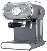 Photos - Coffee Maker Silver Crest SEM 1100 D3 