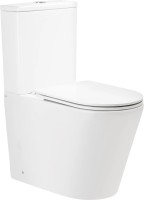 Photos - Toilet Q-tap Scorpio QT14226002W 