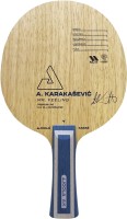 Photos - Table Tennis Bat Joola Karakasevic Feeling FL 