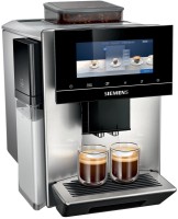 Coffee Maker Siemens EQ.900 plus TQ903DZ3 stainless steel