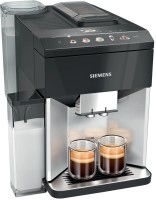 Coffee Maker Siemens EQ.500 integral TQ513D01 black