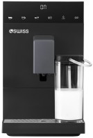 Photos - Coffee Maker 4Swiss Siena A23 black