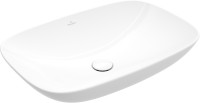 Photos - Bathroom Sink Villeroy & Boch Loop&Friends 4A4901R1 560 mm