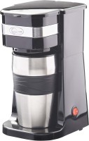 Coffee Maker Quest 35189 black