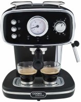 Coffee Maker Cooks Professional G4535 black