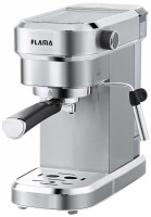 Photos - Coffee Maker Flama 1256FL silver