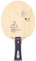 Photos - Table Tennis Bat Joola Vyzaryz Trinity FL 