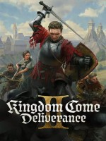 Photos - Game Warhorse Studios Kingdom Come: Deliverance II 