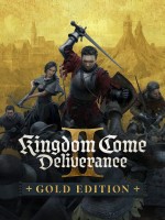 Photos - Game Warhorse Studios Kingdom Come: Deliverance II - Gold Edition 