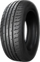 Photos - Tyre HABILEAD e-Rassurer E300 255/45 R20 105W 