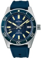 Photos - Wrist Watch Seiko 1965 Heritage Diver Save the Ocean SLA065J1 