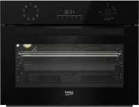 Photos - Oven Beko BBCM 13300 B 