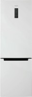 Photos - Fridge Biryusa 960 NF white