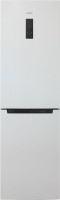 Photos - Fridge Biryusa 980 NF white