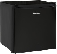 Photos - Fridge Ravanson LKK-50B black