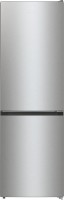 Fridge Gorenje NRK 61 CS2XL4 stainless steel