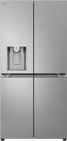 Photos - Fridge LG GM-L861PYPE silver