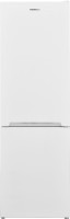 Photos - Fridge Heinner HCNF-V291E++ white