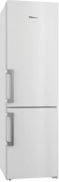 Photos - Fridge Miele KFN 4797 CD white