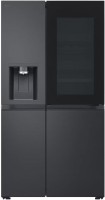 Fridge LG GS-XE91EVAD black