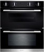 Oven Rangemaster RMB 7245 BL/SS 