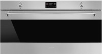 Photos - Oven Smeg SFR9302TX 