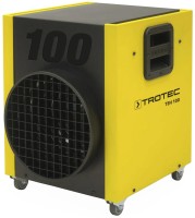 Photos - Industrial Space Heater Trotec TEH 100 