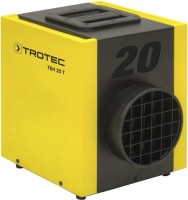 Photos - Industrial Space Heater Trotec TEH 20 T 