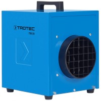 Photos - Industrial Space Heater Trotec TDE 25 