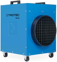 Photos - Industrial Space Heater Trotec TDE 65 