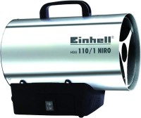 Photos - Industrial Space Heater Einhell HGG 110 