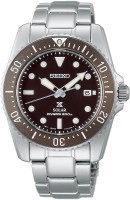 Photos - Wrist Watch Seiko Prospex SNE571P1 