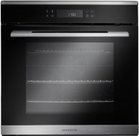 Photos - Oven Rangemaster RMB 6013 BL/SS 