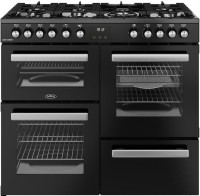 Photos - Cooker Belling Cookcentre 100DF 