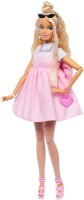 Doll Barbie Deluxe Style HYV27 