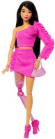 Doll Barbie Deluxe style HYV26 