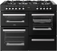 Photos - Cooker Belling Cookcentre 110DF 