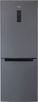 Photos - Fridge Biryusa 920 NFW graphite