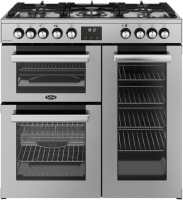 Cooker Belling Cookcentre 90DF 