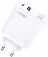 Photos - Charger Kakusiga KSC811 