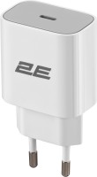 Photos - Charger 2E 2E-WC1USBC30W 