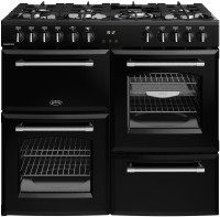 Photos - Cooker Belling Farmhouse 100DF 