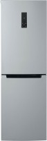 Photos - Fridge Biryusa 940 NFM silver