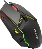 Photos - Mouse FOREV FV-Q3 