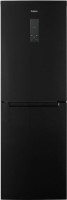 Photos - Fridge Biryusa 940 NFB black