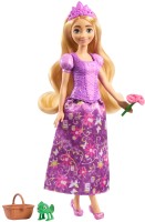 Photos - Doll Disney Rapunzel JBG09 